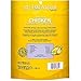 LIFE ESSENTIALS BY CAT-MAN-DOO All-Natural Freeze Dried Chicken Treats for Dogs & Cats No Grains, Fillers, Additives and Preservatives, A Healthy Treat Proudly Made in The USA - 3 Pack (5 oz. Bags)