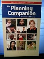 The Planning Companion 0927289792 Book Cover