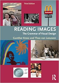 book review reading images the grammar of visual design