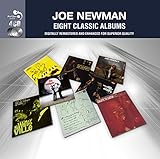 8 Classic Albums - Joe Newman
