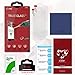 iCarez [Tempered Glass] Screen Protector for Google Pixel XL (5.5-inch) Highest Quality Easy Install [ 2 Pack 0.33MM 9H 2.5D] with Lifetime Replacement Warranty - Retail Packaging