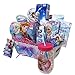 SKash26ani Gift Baskets for Girls with Themed Frozen Novelties Best Gift Ideas for any Occasions