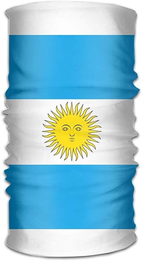 Canciones Para Jugar Al Elastico Argentina Autisum Polaina Con Cuello De Bandera Argentina Panuelo Elastico Con Bandera De Inglaterra Envoltura Para La Cabeza De Microfibra 50x25 Cm Amazon Es Deportes Y Aire Libre