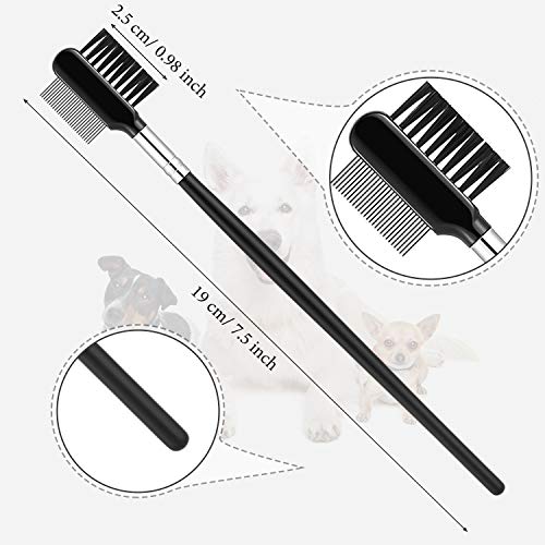 eye comb for dogs