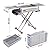 Sougem best grill accessories, grill and smoker