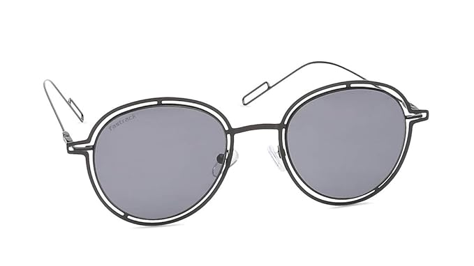 grey color sunglasses