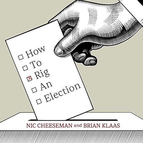 E.b.o.o.k How to Rig an Election TXT