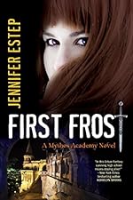 First Frost (Mythos Academy)