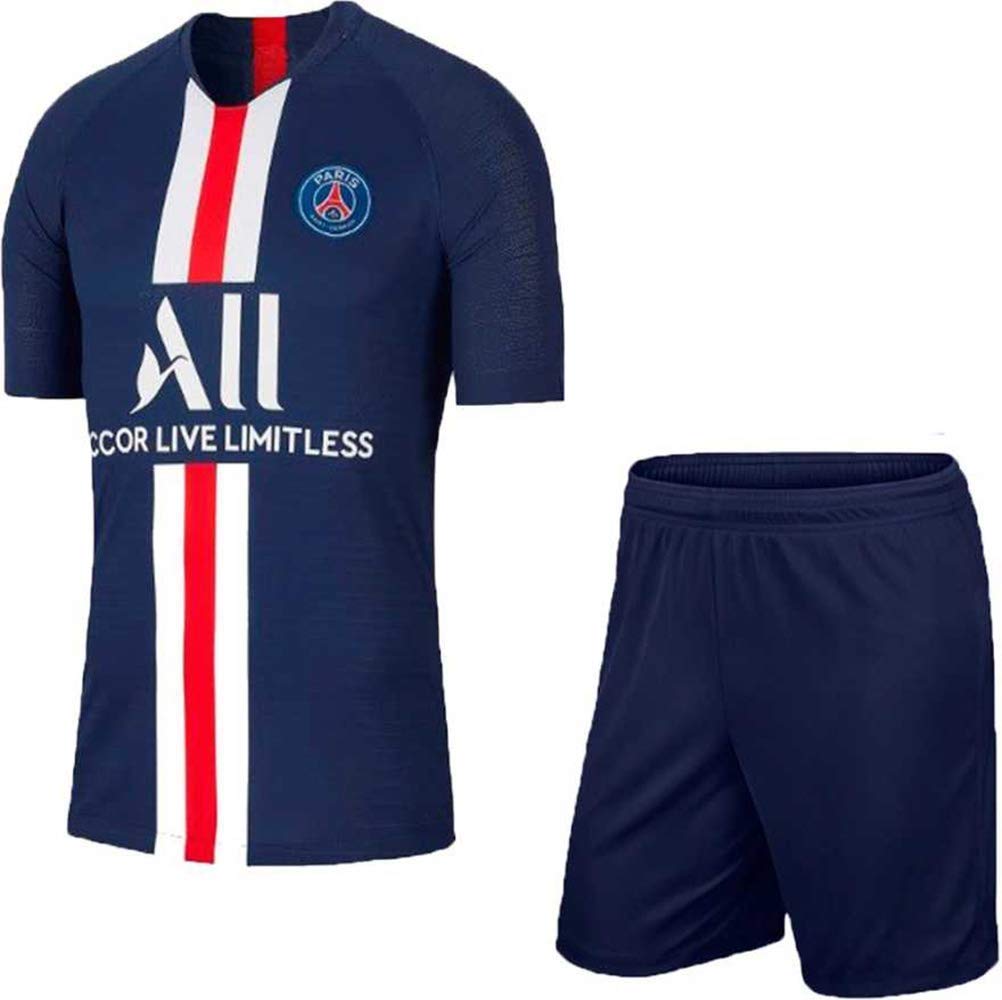 paris football jersey