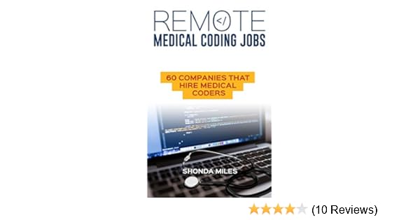 Remote Medical Coding Jobs 60 Companies That Hire Medical Coders