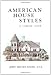American House Styles: A Concise Guide (Quantitative Applications in the) by John Milnes Baker