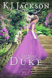 The Wolf Duke: A Valor of Vinehill Novel