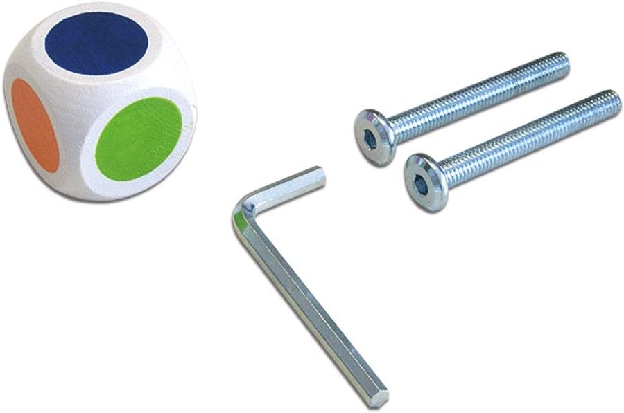 Cayro - Giant Limbo Game - Outdoor Game - 2-8 Players Kids & Family, Multicoloured - Image 4