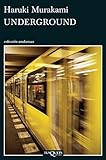 Image de Underground (Spanish Edition)