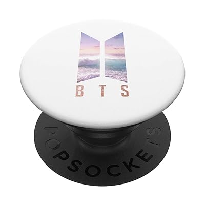 BTS PopSockets PopGrip: Swappable Grip for Phones Maldives Ubuy