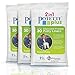 Kalencom Potette Plus Liners - 90 Liners, Pack of 3