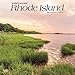 Rhode Island Wild & Scenic 2020 12 x 12 Inch Monthly Square Wall Calendar, USA United States of Amer by
