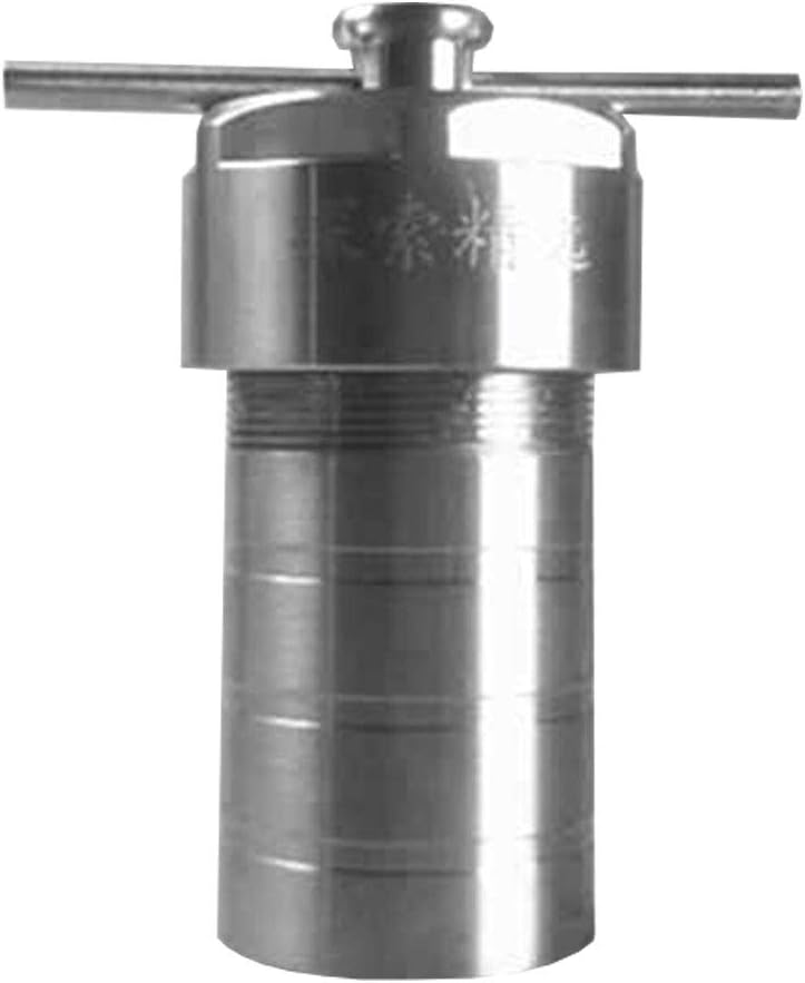 Taitan Hydrothermal Synthesis Reactor Igh Pressure Digestion Tank Experiment Instrument Tools Laboratory Supplies Accessories