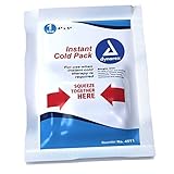 Dynarex 4511 Instant Cold Pack, 4