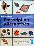 Hardcover Prescription Alternatives Book