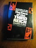 Front cover for the book The Face of the Third Reich by Joachim C. Fest