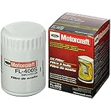 Motorcraft FL400S Oil Filter
