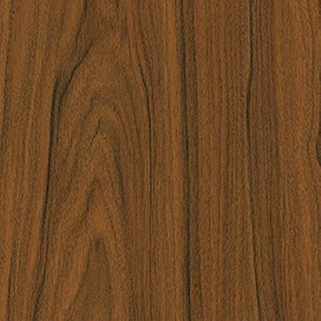 D-c-fix Holzfolie Erle Mittel - Selbstklebende Möbelfolie 210x90cm Türfolie