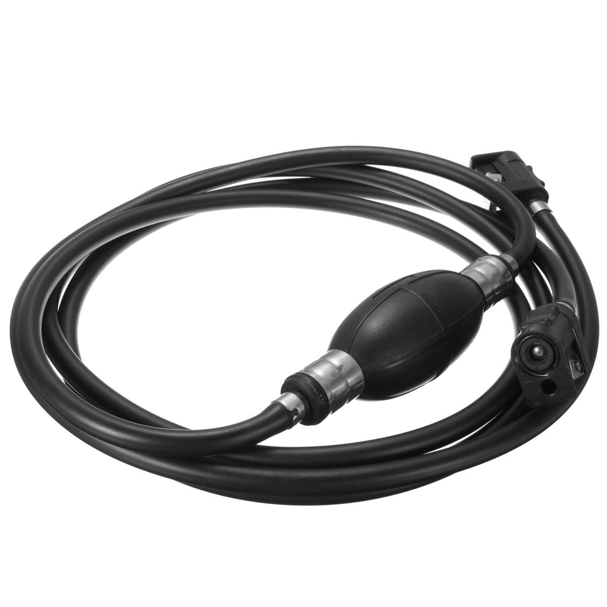 WANGCL Fuel Line Hose Outboard Boat Engine Petrol Tank Connectors Kit For Motor