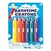 Toysmith Bathtime Crayons