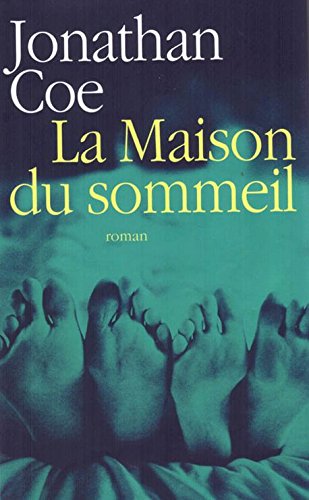 La  maison du sommeil
