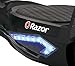 Razor Hovertrax 2.0 Hoverboard Self-Balancing Smart Scooter - Black