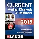 CURRENT Medical Diagnosis and Treatment 2018, 57th Edition