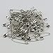 Ogrmar 100PCS Heavy Duty 1-3/4