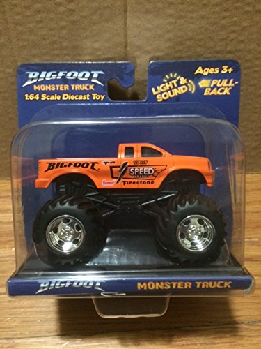 toy state monster truck