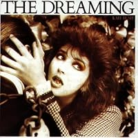 Kate Bush Ablum Cover
