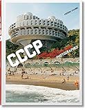 Frederic Chaubin: Cosmic Communist Constructions Photographed cover
