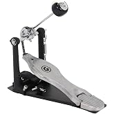 Gibraltar 5711S Single Chain CAM Drive Single Bass Drum Pedal