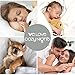 Luxor Linens Bamboo King Pillowcases- 2pcs - Premium Hotel Quality, Soft, Luxurious & Hypoallergenic (2 King Pillowcases, Taupe)