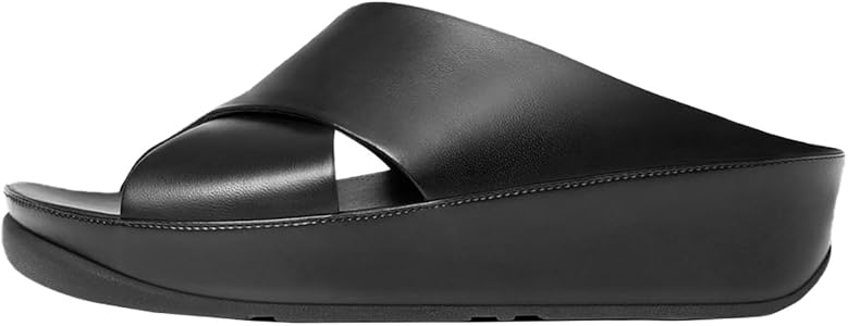 fitflop kys black