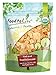 Food to Live Dried Diced Pineapple (Sweetened, Unsulfured, Bulk) (2 Pounds)