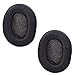 Cosmos &Acirc; 1 Pair Black Color Replacement Earpad Ear Pad Cushion for Sony MDR-7506 and MDR-V6 Headphones primary