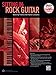 Sitting In -- Rock Guitar: Backing Tracks and Improv Lessons, Book & DVD-ROM (Sitting In Series)