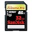 SanDisk SDHCカード ExtremePro SDHC UHS-1 32GB SDSDXP1-032G-J95 photo