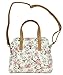 Loungefly X Disney Aristocats Marie Floral All Over Print Bag