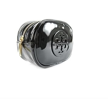 tory burch cosmetic bag