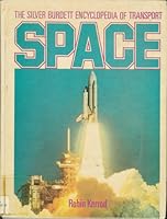 The Silver Burdett Encyclopedia of Transport 0600383784 Book Cover