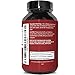 Forskolin Extract for Weight Loss - Coleus Forskolin Root Helps Burn Fat & Boost Metabolism For A Slimmer Physique -#1 Antioxidant - Suppress Appetite & Reduce Cravings For Men & Women - 60 CAPSULES