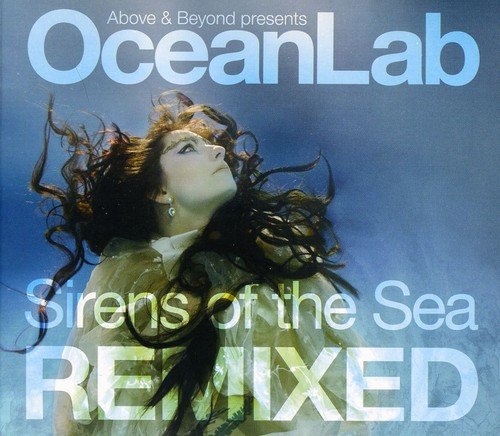 Oceanlab - Clear Blue Water (Original Mix) Lyrics - Zortam Music