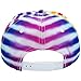 Billy Hoyle Tie Dye Snapback Hat