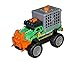Toy State Road Rippers Dino Hauler T-Rex Light & Sound Vehicle